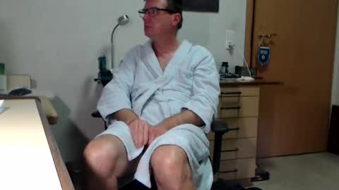 iamachim online show from November 24, 2025, 6:29 pm