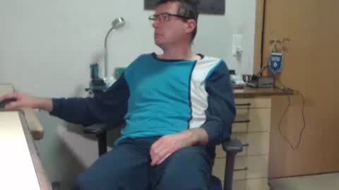 iamachim online show from December 21, 2025, 7:21 pm