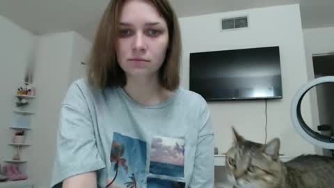 Snapshot of iamalexialove chatting on November 24, 2025, 9:25 pm Lexi Love online show from November 24, 2025, 9:25 pm