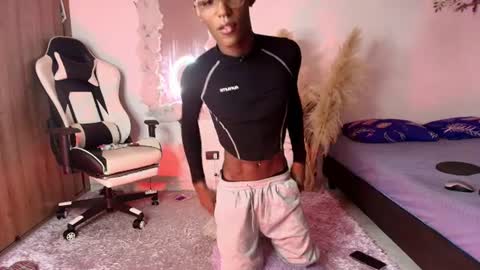 iamandrey_ online show from July 14, 2026, 12:13 am