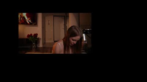 Snapshot of iamclaire_ chatting on February 19, 2026, 6:15 pm Claire online show from February 19, 2026, 6:15 pm