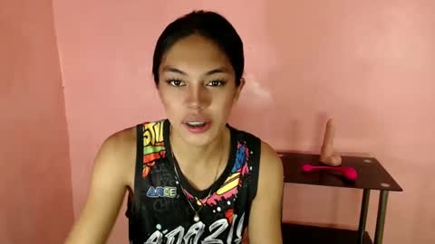 Snapshot of iamcristel chatting on December 8, 2024, 1:35 am CHRISTIAN online show from December 8, 2024, 1:35 am