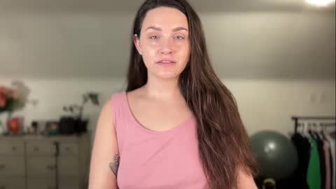 Crystal online show from March 8, 2026, 6:50 am