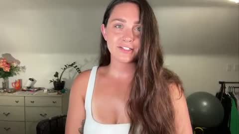 Snapshot of iamcrystalann chatting on June 30, 2026, 3:18 am Crystal online show from June 30, 2026, 3:18 am
