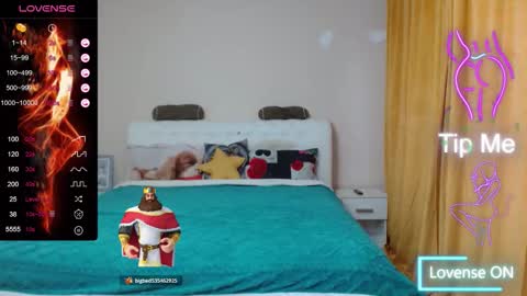 Snapshot of iamdaddyissues chatting on February 13, 2026, 7:04 am Alice online show from February 13, 2026, 7:04 am