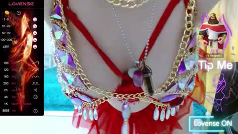 Snapshot of iamdaddyissues chatting on February 14, 2026, 8:00 am Alice online show from February 14, 2026, 8:00 am