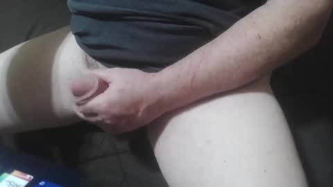 iamdevilish99 online show from October 25, 2025, 4:35 pm