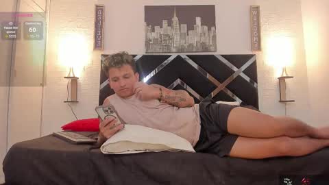 Iam Joseant online show from September 23, 2025, 4:48 am