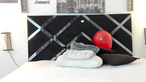 Snapshot of iamduque chatting on February 18, 2026, 4:08 am Iam Joseant online show from February 18, 2026, 4:08 am