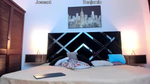 Snapshot of iamduque chatting on March 12, 2026, 3:23 am Iam Joseant online show from March 12, 2026, 3:23 am