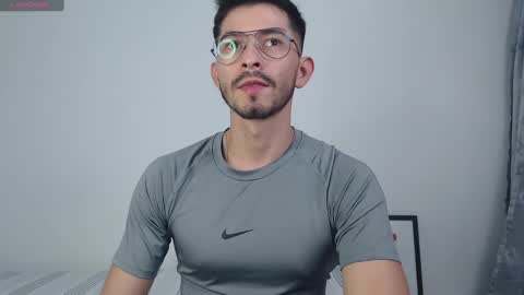 Snapshot of iamgdaniel chatting on February 26, 2025, 6:47 am INDEPENDENT MODEL online show from February 26, 2025, 6:47 am