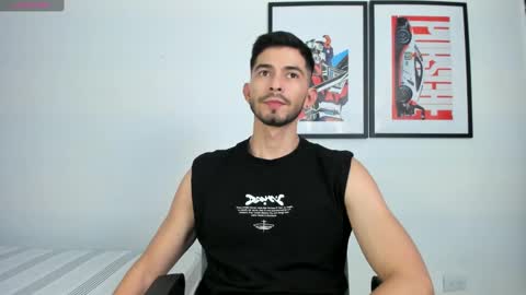 Snapshot of iamgdaniel chatting on March 7, 2025, 11:49 pm INDEPENDENT MODEL online show from March 7, 2025, 11:49 pm