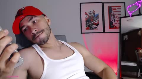 Snapshot of iamgdaniel chatting on December 2, 2025, 4:51 am INDEPENDENT MODEL online show from December 2, 2025, 4:51 am