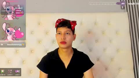 Snapshot of iamgigy chatting on March 7, 2026, 1:19 pm iamgigy online show from March 7, 2026, 1:19 pm