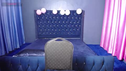 Grace online show from November 3, 2025, 2:46 am