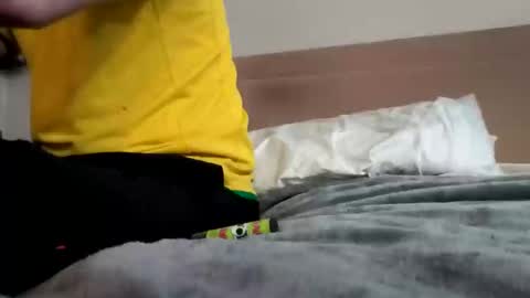 Snapshot of iamjamoboy chatting on January 25, 2025, 6:46 pm iamjamoboy online show from January 25, 2025, 6:46 pm