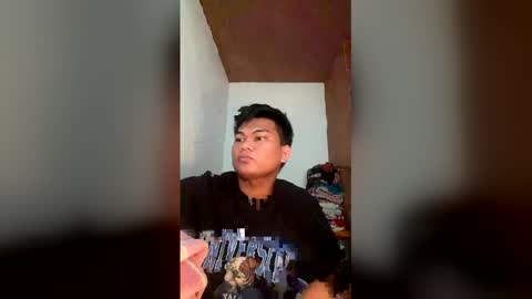 Snapshot of iamjanmar chatting on March 6, 2026, 3:25 am iamjanmar online show from March 6, 2026, 3:25 am