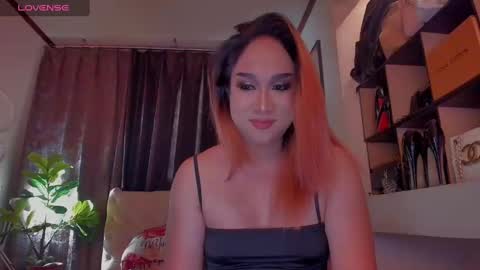 Miss Jazzmine online show from March 4, 2025, 6:15 am