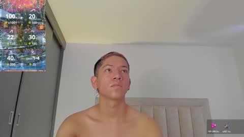 Juliiiiian online show from December 19, 2025, 11:50 am