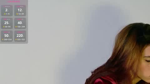 I AM KARLA 3 online show from November 20, 2025, 8:03 am