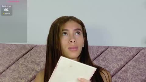 I AM KARLA 3 online show from March 3, 2026, 8:09 am