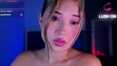 iamkyliewest online show from April 26, 2026, 5:38 am