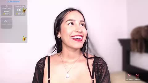 Snapshot of iamlara1 chatting on March 2, 2025, 8:40 pm Lara online show from March 2, 2025, 8:40 pm