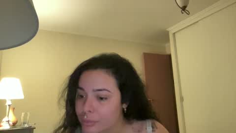 Snapshot of iamlindasan chatting on October 1, 2025, 11:33 pm Linda San online show from October 1, 2025, 11:33 pm