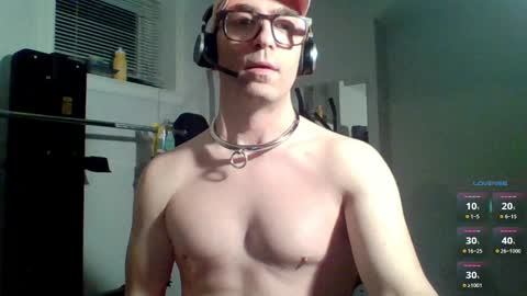 sissy slut online show from February 23, 2025, 4:28 am