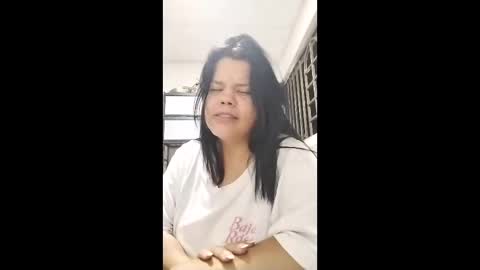 Snapshot of iamlola_ chatting on May 16, 2026, 6:21 am IM LOLA online show from May 16, 2026, 6:21 am