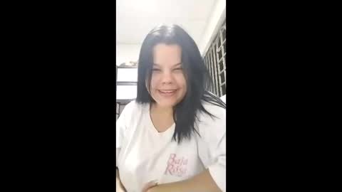 Snapshot of iamlola_ chatting on May 16, 2026, 6:43 am IM LOLA online show from May 16, 2026, 6:43 am