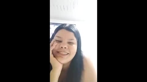 Snapshot of iamlola_ chatting on June 6, 2026, 6:18 am IM LOLA online show from June 6, 2026, 6:18 am