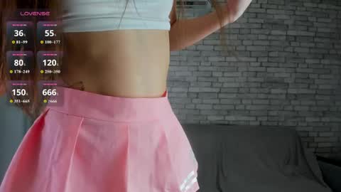 iammaddy17 online show from May 25, 2026, 6:41 am