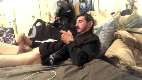 iammattyourpussy online show from October 27, 2025, 2:32 pm