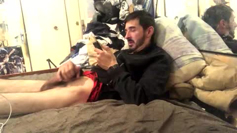 iammattyourpussy online show from October 28, 2025, 12:09 pm