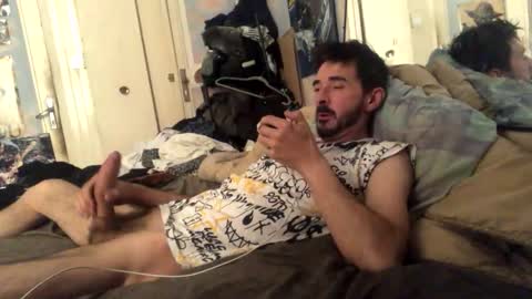 iammattyourpussy online show from November 2, 2025, 11:23 am