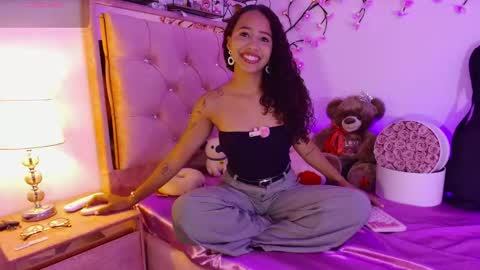 Snapshot of iammeloddy777 chatting on October 14, 2025, 1:56 pm iammeloddy777 online show from October 14, 2025, 1:56 pm