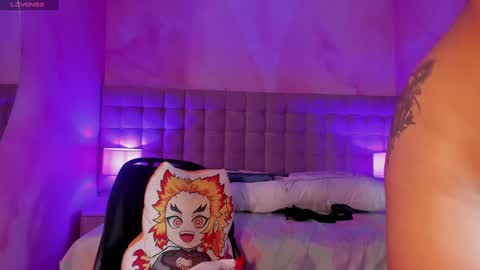 Nayuta online show from January 15, 2025, 7:55 pm