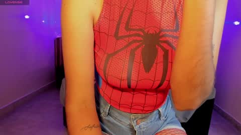 Nayuta online show from January 29, 2025, 7:53 pm