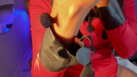 Nayuta online show from November 28, 2025, 8:44 pm