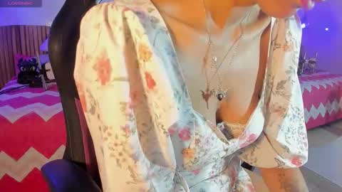 Nayuta online show from December 5, 2025, 3:15 am