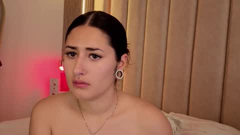 Nyxy online show from March 27, 2026, 1:22 pm