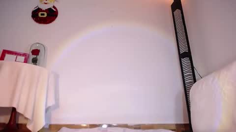 Snapshot of iamroxanne chatting on November 13, 2025, 3:38 am Camila online show from November 13, 2025, 3:38 am