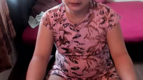 MADAM  MISTRESS ASIANA online show from October 13, 2025, 6:35 am