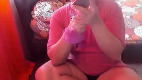 MADAM  MISTRESS ASIANA online show from November 16, 2025, 7:47 am