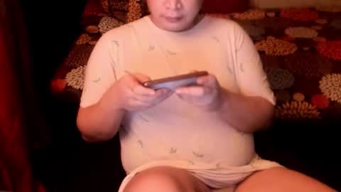 MADAM  MISTRESS ASIANA online show from November 19, 2025, 5:24 pm