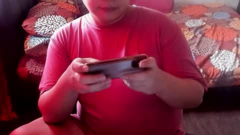 MADAM  MISTRESS ASIANA online show from December 5, 2025, 7:17 am