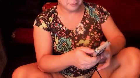 Snapshot of iamsuprememistress chatting on February 2, 2026, 1:21 pm MADAM MISTRESS ASIANA online show from February 2, 2026, 1:21 pm