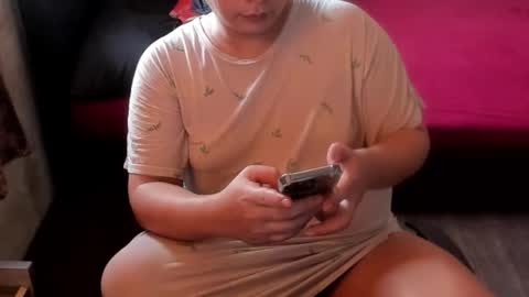 Snapshot of iamsuprememistress chatting on February 7, 2026, 12:03 am MADAM MISTRESS ASIANA online show from February 7, 2026, 12:03 am