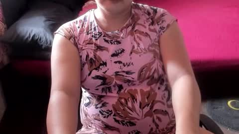 Snapshot of iamsuprememistress chatting on February 14, 2026, 7:05 am MADAM MISTRESS ASIANA online show from February 14, 2026, 7:05 am